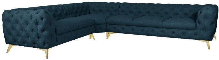 L - Nobilia 77 goldene Beine