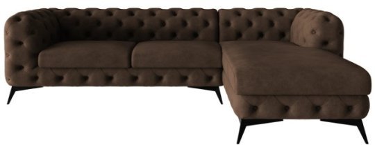 r - Preston 29 Beine schwarz matt