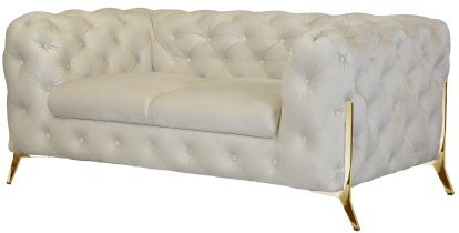 Monolith 02 goldene Beine