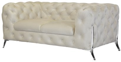 Monolith 02 silberne Beine