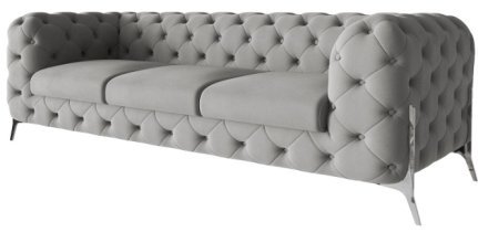 Enjoy 21 silberne silberne