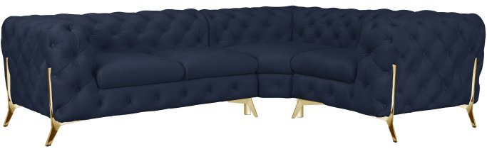 r - Monolith 77 goldene Beine