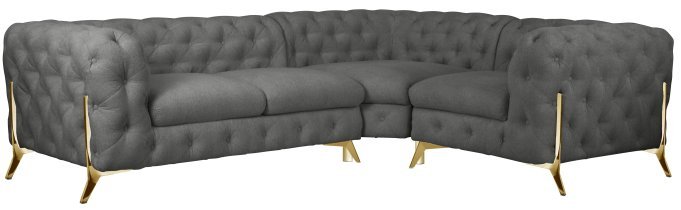 r - Tessero 02 goldene Beine