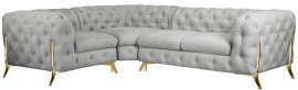 Ecksofa Chelsea Bis 2+C+1 - Stoff Tessero