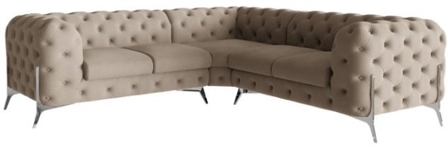 r - Enjoy 02 silberne Beine