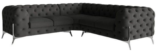 r - Enjoy 25 silberne Beine