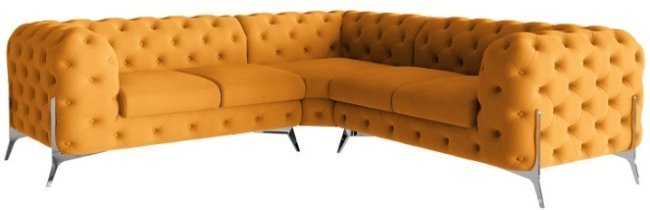 r - Enjoy 12 silberne Beine