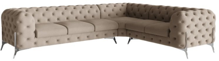 r - Genießen Sie 2 silberne Beine