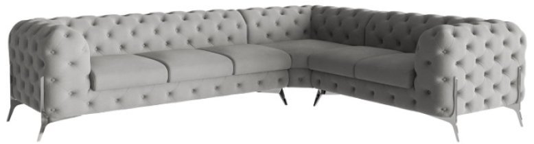 r - Enjoy 21 silberne Beine