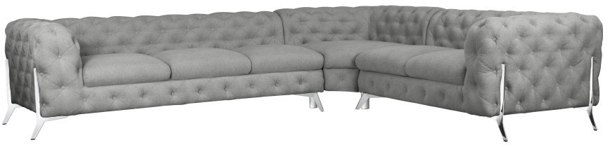 r - Tessero 04 silberne Beine