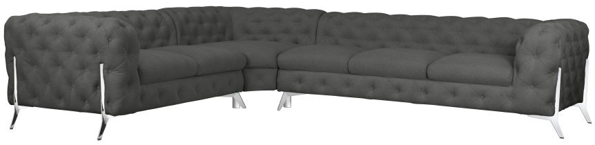 L - Tessero 02 silberne Beine