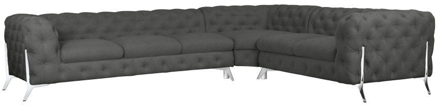 r - Tessero 02 silberne Beine