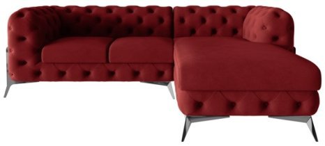 r - Riviera 59 silberne Beine