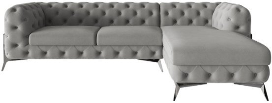 r - Enjoy 21 silberne Beine