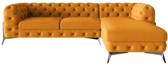 r - Enjoy 12 silberne Beine