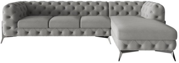 r - Enjoy 21 silberne Beine