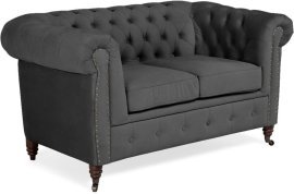 Zweisitzer Oxford - Stoffe Riviera