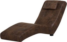 Relaxsessel Spleen - Stoffe Gobi