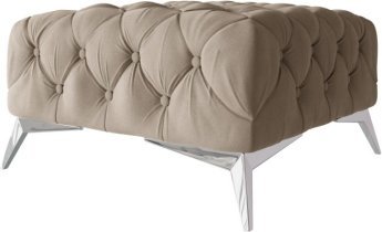 Enjoy 02 silberne Beine