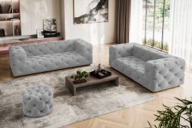 Zweisitzer Fresco - Stoffe Primo