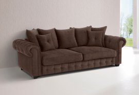 Zweisitzer Leicester - Stoff Cosmic