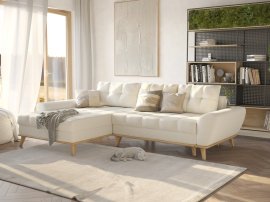 Ecksofa Baltico