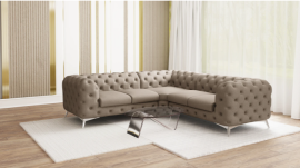 Ecksofa Chelsea 2+C+2