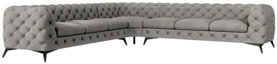 Riviera 91 schwarze matte Beine