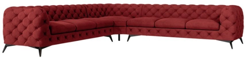 Riviera 59 schwarze matte Beine