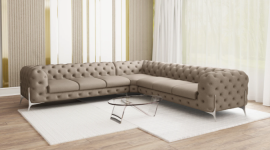 Ecksofa Chelsea Bis 3+C+3