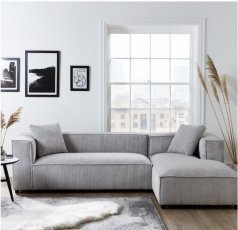 Ecksofa Charley