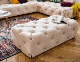 Hocker Fresco 130x65 cm