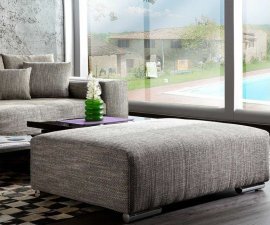 Hocker Jumbo