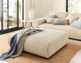 Hocker Justin 110 cm