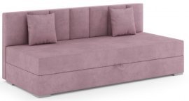 Boxspringbett Klara - 90x200 cm