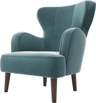 Riviera 76 braune Beine