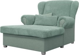 Sessel Lord - Stoffe Kronos, Malmo/Lincoln
