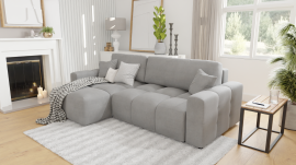 Ecksofa Luki - Stoffe Enjoy New