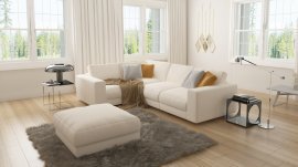 Ecksofa Mystic - A+Z70+C+Z70+Z70+A