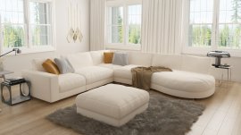 Ecksofa Mystic - A+Z70+Z100+C+Z70+OT