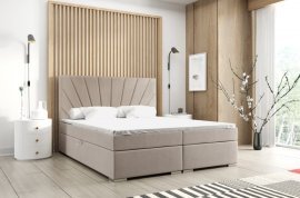 Boxspringbett Oslo - 160x200 cm