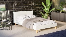 Bett Tina - 140x200 cm