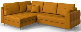 Ecksofa Ariella - L - Aurora 2492