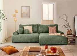 Ecksofa Carlo
