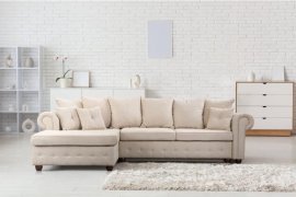 Ecksofa Leicester