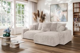 Ecksofa Garnitur Luma Small