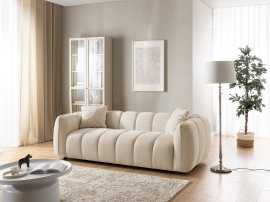 3-Sitzer-Sofa Lanzo