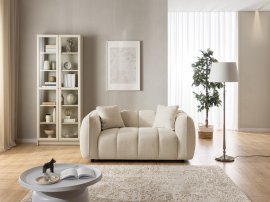2-Sitzer-Sofa Lanzo
