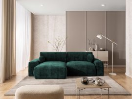Wohnlandschaft Puffy