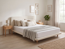 Bett Odum – 180 × 200 cm